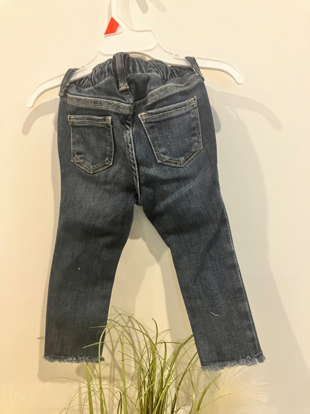 Old Navy Baby Rockstar Distressed Jeans – 18–24 Months - Picture 5 of 5